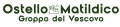 Ostello Matildico Groppo del Vescovo